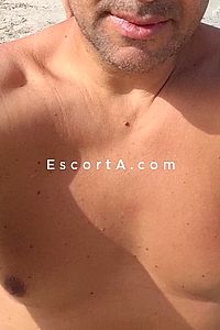 Marco - Uomo cerca donna Quinto di Treviso