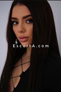 Rianna - Desenzano del Garda Escorts