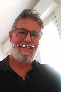 Giacomo - Uomo cerca donna Crema