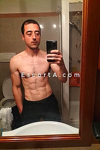 Luca - Pescara Boy Escorts