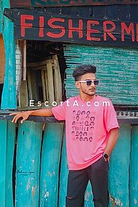 Kevin - Colleferro Boy Escorts