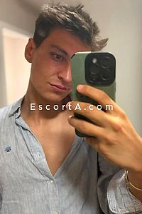 Javisito - Uomo cerca donna Potenza