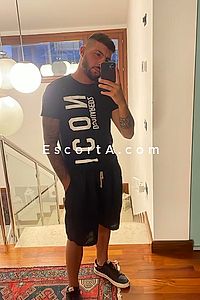 Max333 - Uomo cerca donna Bologna