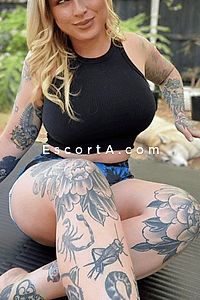 Ellezia - Escort Rimini