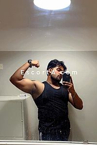 Browm guy - Cassino Boy Escorts