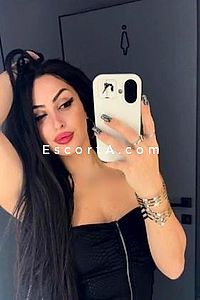 Karina - Escort Agrigento