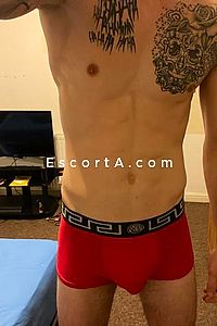 BigDaddy20 - L'Aquila Boy Escorts