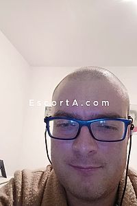 Marco - Provincia di Frosinone Boy Escorts