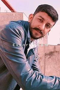 Baba - Firenze Boy Escorts