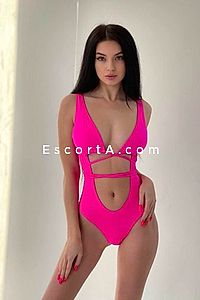 Sasha - Escort Parma