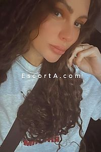 Masha - Pietrasanta Escorts