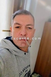 Morris Righi - Uomo cerca donna Crema