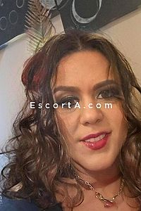 Valchiria Sveva - Escort Trans Voghera
