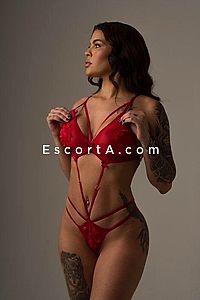 Sara - Escort Bologna