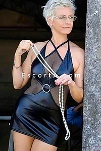 LADY MARZIA - Escort Genova