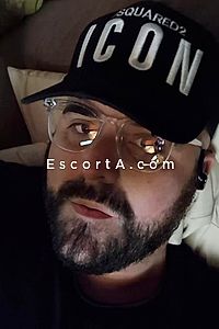 Andrea Bini - Uomo cerca donna Pistoia