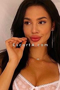 Melissa - Pisa Escorts