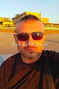 ANTONIO - Uomo cerca donna Pomezia