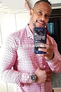 gigolodomenicano - Uomo cerca donna Brescia