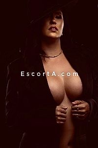 Sophia Wolf - Trieste Escorts