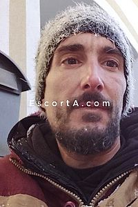 Mattia Papaleo - Livigno Boy Escorts