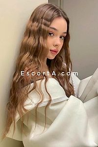 Trinity - Escort Firenze