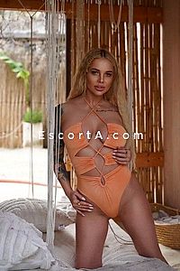 Alena - Escort Genova