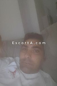 Enrico P - Fiano Romano Escorts