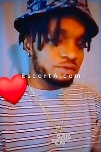 Austine - Adria Boy Escorts