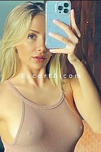 Gabriela Lani - Cuneo Escorts