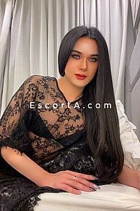 Aurora - Escort Trans Venezia