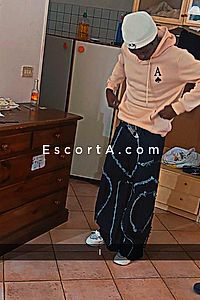 Hamza - Rieti Boy Escorts