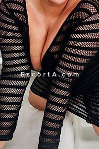 Italiana Curvy - San Martino di Lupari Escorts