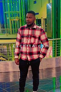 Sylvestre - Reggio Emilia Boy Escorts