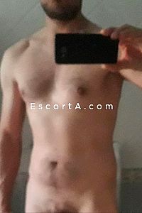 Vittorio - Uomo cerca donna Milano