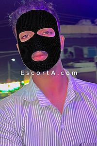 John - Fondi Boy Escorts