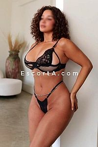 Sofi - Escort Ostia