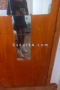 Noemi - Escort Trans Acilia