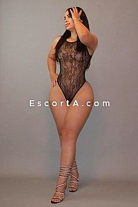 Valeria - Escort Trieste