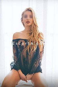 Ida - Escort Portofino