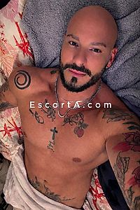 Alessio - Afragola Boy Escorts