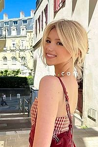 Dasha - Modena Escorts