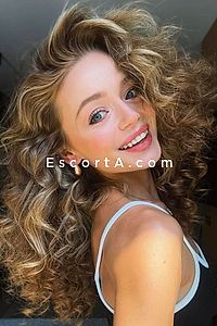 Marina - Escort Prato