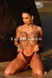 Sofia Walton - Escort Reggio Calabria