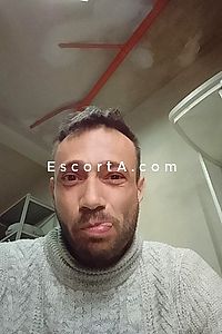 Alessandro - Aci Castello Boy Escorts