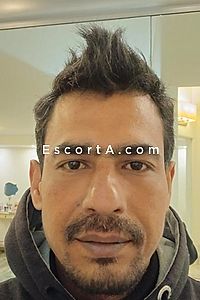 Dilran - Avellino Boy Escorts