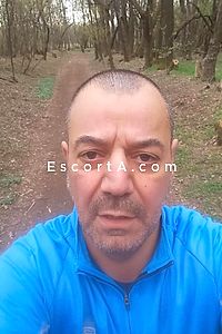 Umbe75 - Uomo cerca donna Legnago