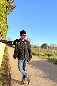 Md Rony - Benevento Escorts