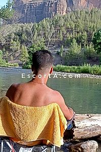 Mayche - Uomo cerca donna Limbiate