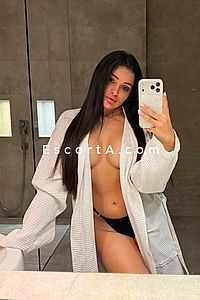 Mony - Settimo Torinese Escorts